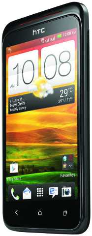 HTC Desire VC Dual SIM 5MP Camera Android FM Smartphone