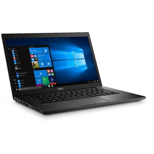 Dell Latitude 7480 Core i7 6th Gen 8GB RAM Touch Laptop