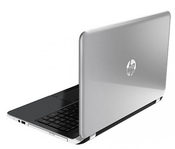 HP 14-R042TU Core i3 4th Gen 4GB RAM 500GB HDD 14" Laptop
