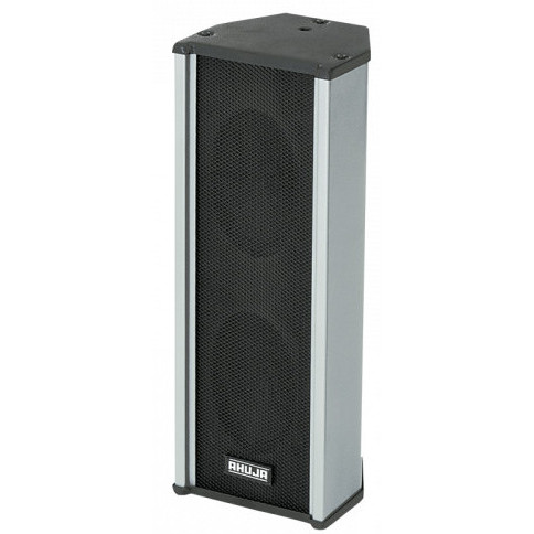 Ahuja 15T PA 10W Column Speaker for PA System