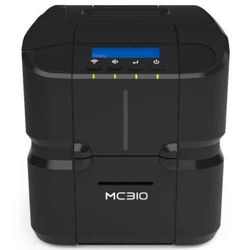 Matica MC-310 Direct ID Card Printer