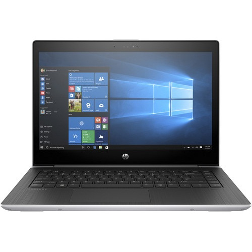 HP 15-DA0027TU Core i5 8th Generation 8GB RAM Laptop