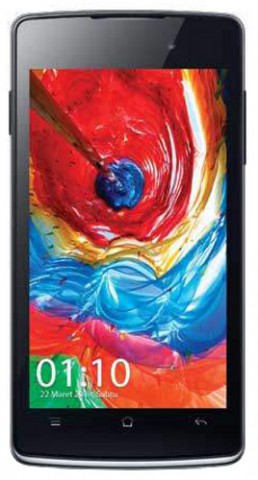 Oppo Joy Dual Core 4GB Memory Dual SIM 3G 4" Android Phone