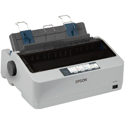 Epson LQ-310 12CPI Print Speed Dot Matrix Printer