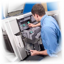 Toshiba Photocopier Repairing Service