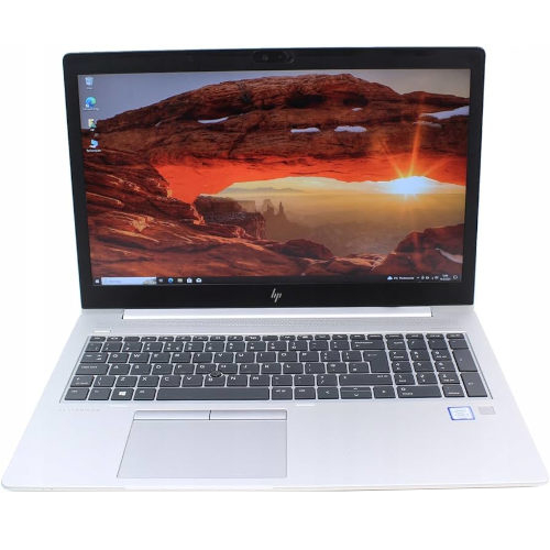 HP Elitebook 850 G5 Core i7 8th Gen 16GB RAM Laptop