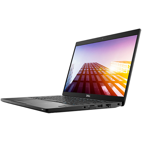 Dell Latitude 7390 Core i5 8th Gen 8GB RAM Laptop
