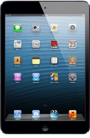 Apple Ipad 4 Quad Core Graphics 9.7" 3G Wi-Fi 64GB Tablet