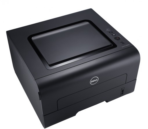 Dell B1260dn Duplex Function Monochrome Laser Printer