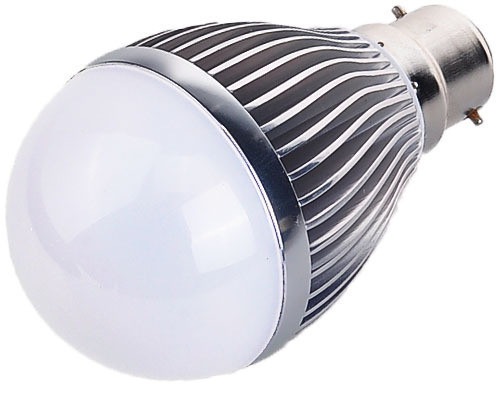 Ensysco AC 12 Watt High Shock Resistant  LED Bulb Light