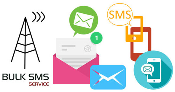 Brand Bulk 1000 SMS Package with Your Brand Name