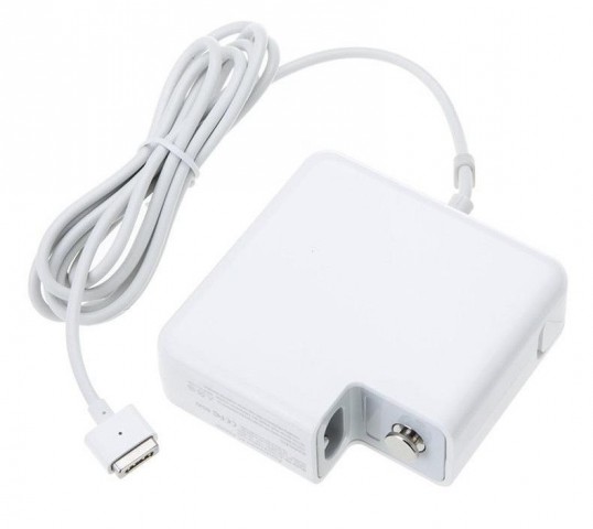 Apple 45W MagSafe 2 14.85V Output MacBook Power Adapter