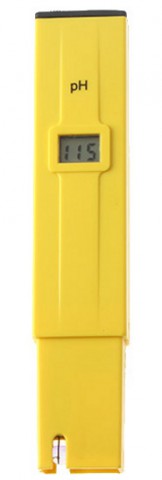 Digital Pen Type PH Meter LCD Display Water Tester PH009