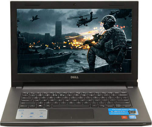 Dell Inspiron N3442 Core i3 500GB HDD 14" HD Graphics Laptop