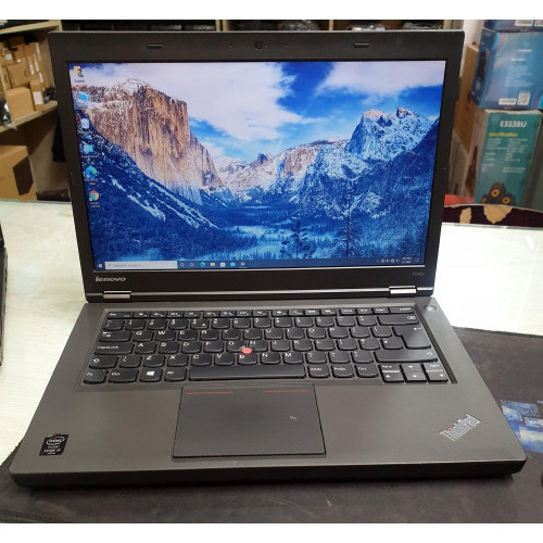 Lenovo ThinkPad T440P Core i5 4th Gen Laptop