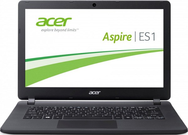 Acer Aspire Laptop ES1-311 Celeron Quad Core 13.3" Screen