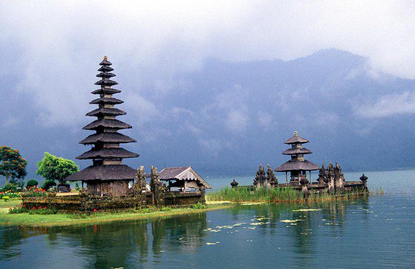Excellent Three Nights & Four Days Bali Tour by Malindo Air
