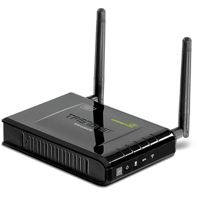 Trendnet TEW-638APB N300 Mbps WPS Wireless Access Point