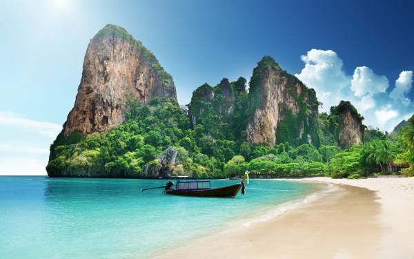 Excellent 7 Days 6 Nights Bangkok and Thailand Tour Package