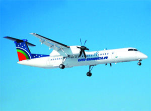Chittagong to Dhaka Return Air Ticket by US-Bangla Airlines