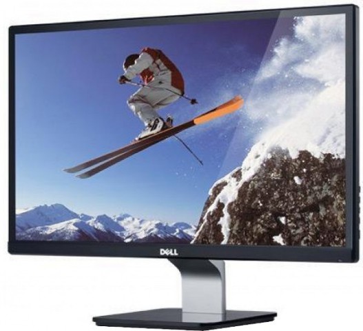 Dell S2240L Ultrawide View Hi Resolution 21.5" LED Monitor