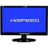 High Speed 19" High Resolution 1440 x 900 LED TV Monitor