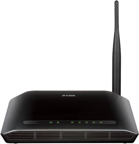 D-Link DIR-600M N150 Mbps 2.4GHz WPS Wireless Wi-Fi Router