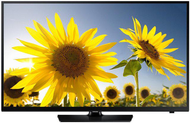 Samsung H4200 40" DTS Sound Digital Clean View USB LED TV Price in