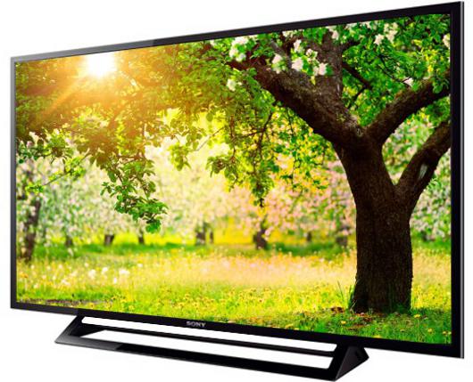 Sony Bravia LED TV Full HD Advanced Contrast 40 Inch R472B