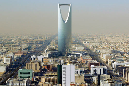 Saudi Visa Processing Service