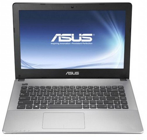 Asus X455LA Core i3 5th Gen 14 Inch Laptop
