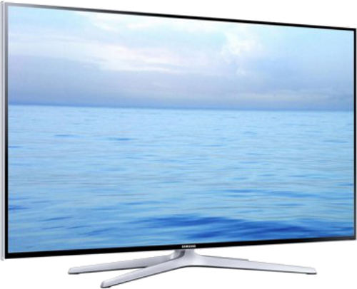 Samsung H6400 55" Wide Color Wi-Fi Full HD 3D LED Television
