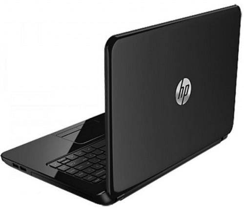HP 14-R217TU Pentium Quad Core 2GB RAM 500GB HDD Laptop