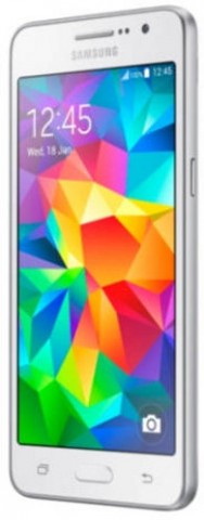 Samsung Galaxy Grand Prime Dual SIM Quad Core 5" 4G Mobile
