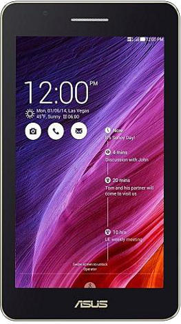 Asus Fonepad 7 1GB RAM 8GB ROM 5MP 7" Android Tablet PC