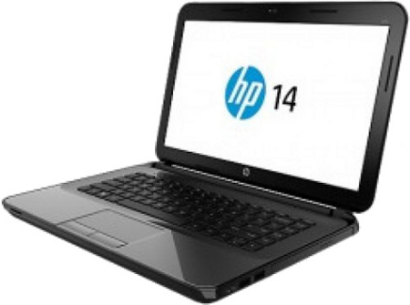 HP 15-r211TU Core i5 5th Gen 4GB RAM 1TB HDD 15.6" Laptop