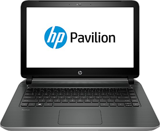 HP Pavilion 14-v235TX Core i5 5th Gen 4GB RAM 14.1" Laptop