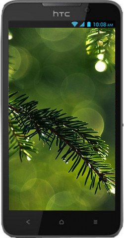 HTC Desire 516 Dual SIM 5MP Quad Core 5 Inch 3G Mobile Phone