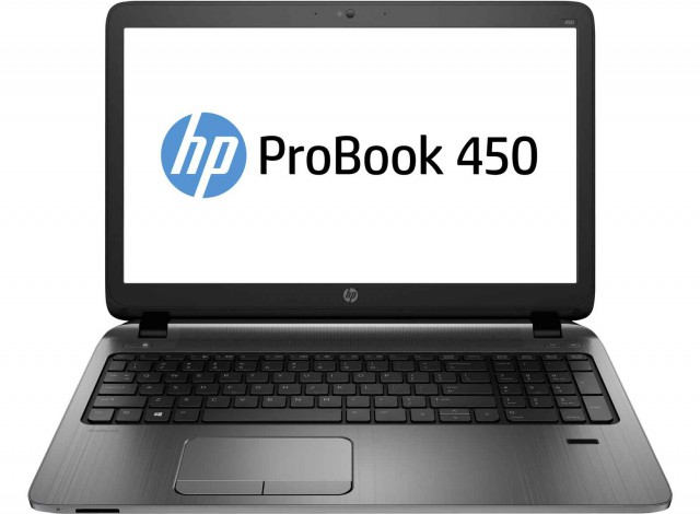 HP Probook 450 G2 i7 5th Gen 8GB RAM 2GB Graphics Laptop