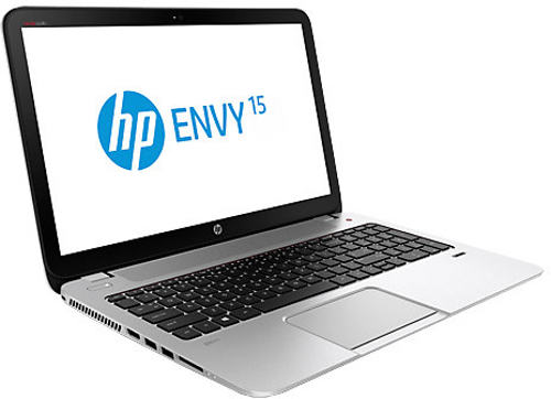 HP Envy 15-ae037tx Core i7 5th Gen Laptop