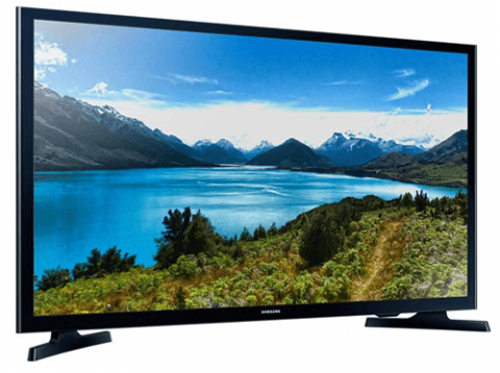 Samsung J4005 32 Inch Clear Motion HD Picture LED Television