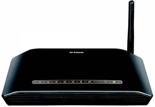 D-Link DIR-600M Wi-Fi Router Wireless N 150Mbps 1500 Sqft