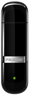 Prolink PHS301 HSDPA 7.2 Mbps Downlink Speed USB Modem