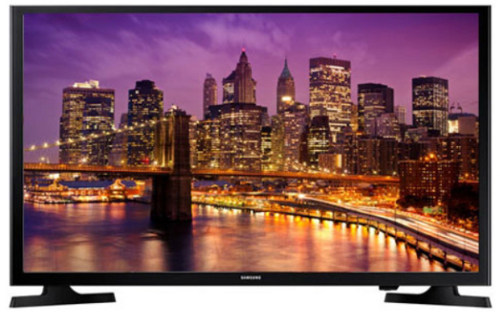 Samsung J4303 32 Inch HD Ready USB Internet Smart LED TV