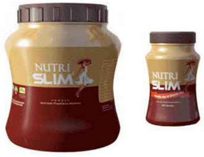 Nutri Slim Ayurvedic Capsules and Nutri Slim Powder Combo