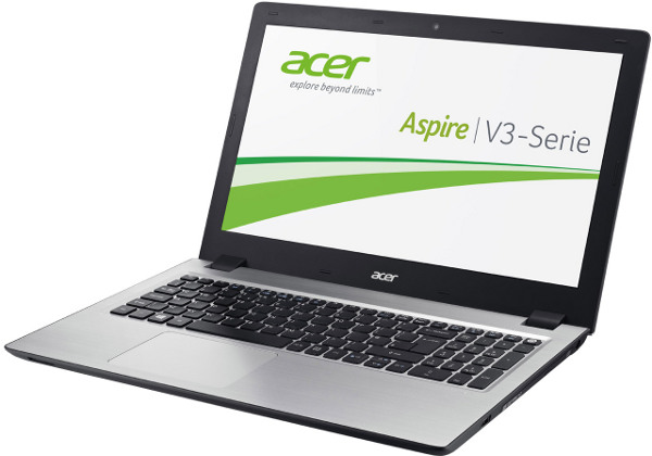 Acer Aspire V3-574-54FN Core i5 1TB HDD 15.6" Laptop