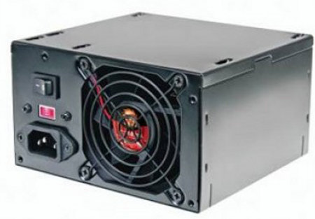 Thermaltake Litepower 450W Black Edition Power Supply Box