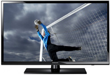 Samsung FH4003 32 Inch HyperReal Picture Engine HD LED TV