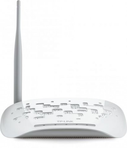 TP-Link TL-WA701ND 150 Mbps Wireless N Access Point