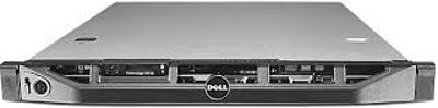 Dell PowerEdge R430 Intel Xeon 16GB RAM 3x600GB SAS Server